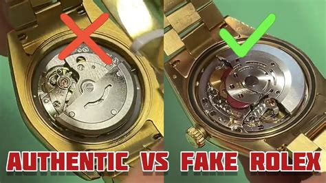 if his watch fake|how to tell if a watch is real.